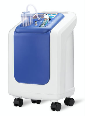 de Zuurstofconcentrator van 60Kpa 5LPM voor het Ziekenhuisgebruik/Huis