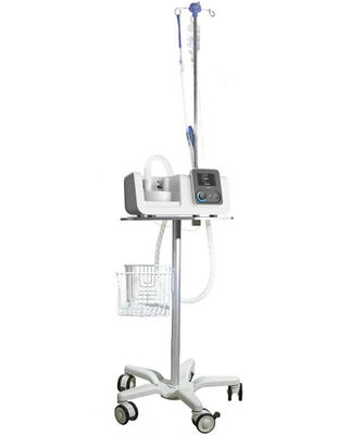 Witte de Stroom Neuscannula van 70L/Min Respiratory Therapy Equipment 8KG Hoge Apparaten