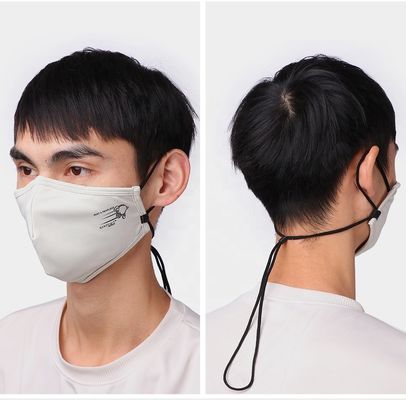 Het in te ademen Wasbare Masker van Koperion mask antibacterial cotton face
