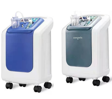 5 de Concentratormachine 12kg 250W van de liter Medische Zuurstof voor Huistherapie