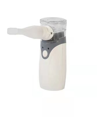 Huis Handbediende Draagbare Verstuiver, Mesh Ultrasonic Nebulizer For Adults-Kind