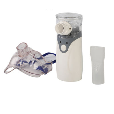 Huis Handbediende Draagbare Verstuiver, Mesh Ultrasonic Nebulizer For Adults-Kind