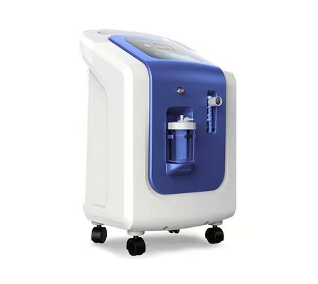 OEM 5L gebruikt de Medische Zuurstofconcentrator voor het Ziekenhuis Klinische Therapie of het Huis Zuurstofconcentrator