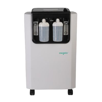 Fda van het hoge Capaciteits Medische Huishouden Zuurstofconcentrator 10 Litermachine