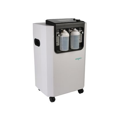 Nebulization 750w 220v 10 Liter Draagbare Concentrator