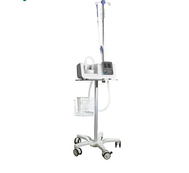 China Wuxi Owgels Medical Instruments Co., Ltd Bedrijfsprofiel