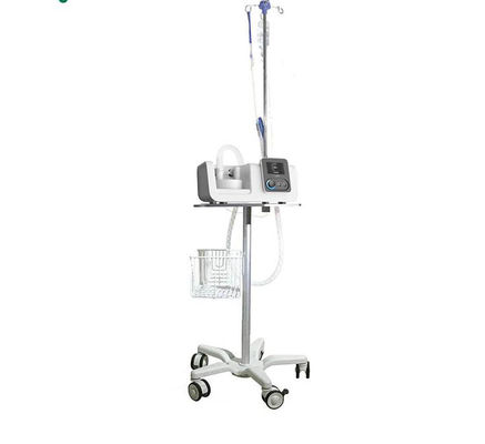 Het Materiaaloem 3.0kg van de het ziekenhuis Ademhalingstherapie Hoge Stroom Neuscannula Apparaten