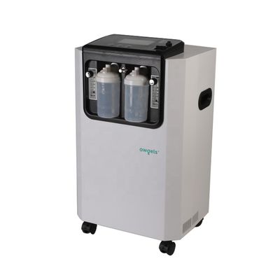 Fda van het hoge Capaciteits Medische Huishouden Zuurstofconcentrator 10 Liter